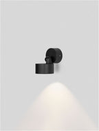 Aplica exterior Nova Luce HELMET 9971469