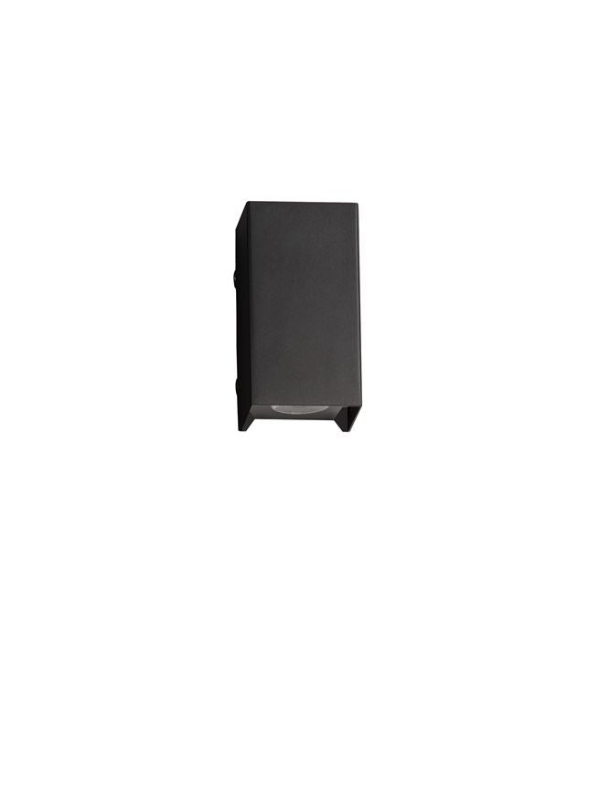 Aplica exterior iluminare sus/jos Nova Luce ELIO 9971470