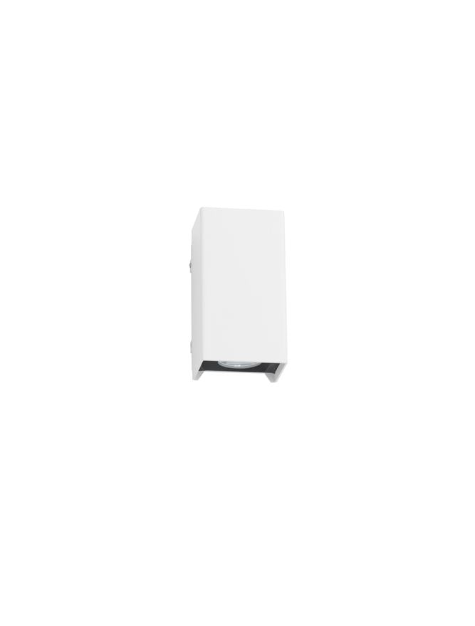 Aplica exterior iluminare sus/jos Nova Luce ELIO 9971471