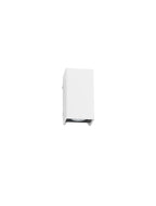 Aplica exterior iluminare sus/jos Nova Luce ELIO 9971471