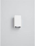 Aplica exterior iluminare sus/jos Nova Luce ELIO 9971471