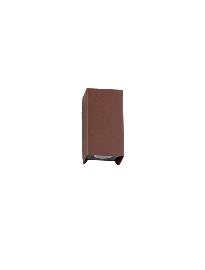 Aplica exterior iluminare sus/jos Nova Luce ELIO 9971472