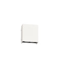 Aplica exterior iluminare sus/jos Nova Luce ELIO 9971474