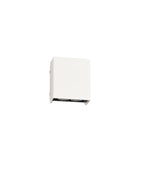 Aplica exterior iluminare sus/jos Nova Luce ELIO 9971474
