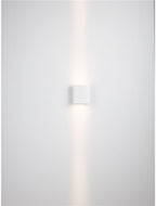 Aplica exterior iluminare sus/jos Nova Luce ELIO 9971474