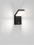 Aplica exterior cu senzor Nova Luce FARGE 9971476