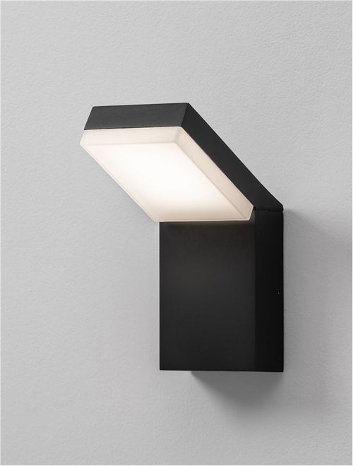 Aplica exterior Nova Luce FARGE 9971477