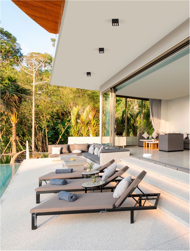 Spot aplicat exterior fix Nova Luce JAX 9971479
