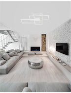 Plafoniera Nova Luce BILBAO 9977001