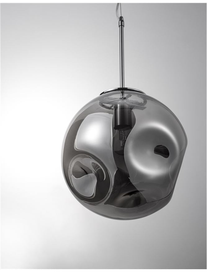 Pendul Nova Luce MAYAN 9988103