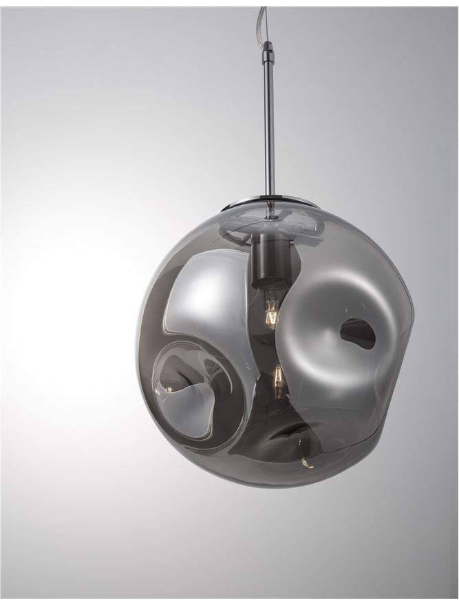 Pendul Nova Luce MAYAN 9988103