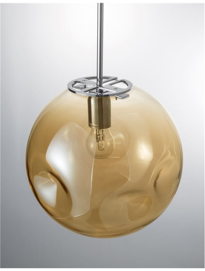 Pendul Nova Luce MAYAN 9988104