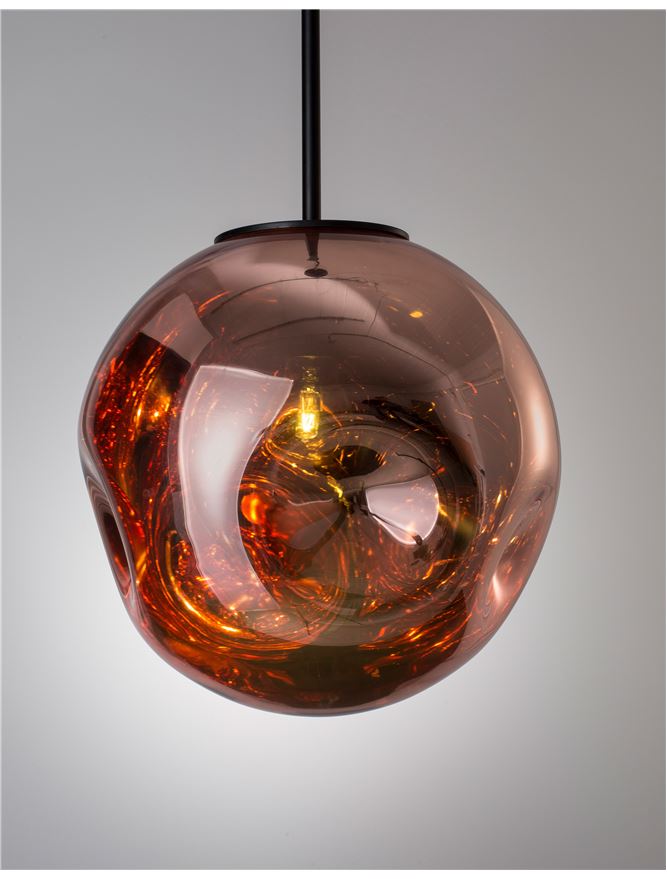 Pendul Nova Luce MAYAN 9988105