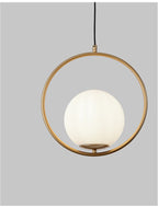 Pendul Nova Luce OBITAR 9988169