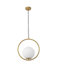 Pendul Nova Luce OBITAR 9988169