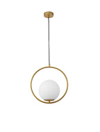 Pendul Nova Luce OBITAR 9988169