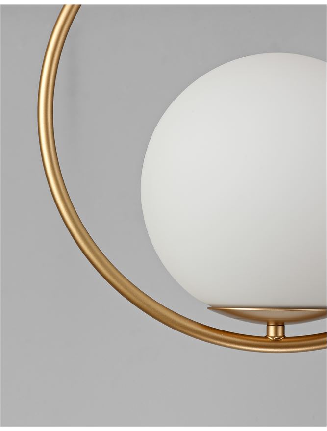Pendul Nova Luce OBITAR 9988169
