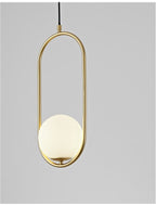 Pendul Nova Luce OBITAR 9988170