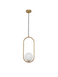 Pendul Nova Luce OBITAR 9988170