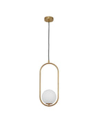 Pendul Nova Luce OBITAR 9988170