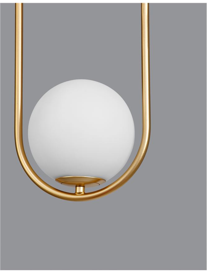 Pendul Nova Luce OBITAR 9988170