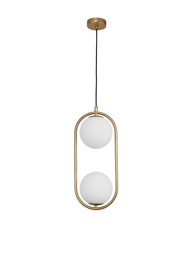 Pendul Nova Luce OBITAR 9988171