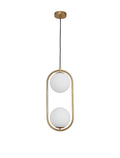 Pendul Nova Luce OBITAR 9988171