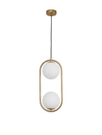 Pendul Nova Luce OBITAR 9988171