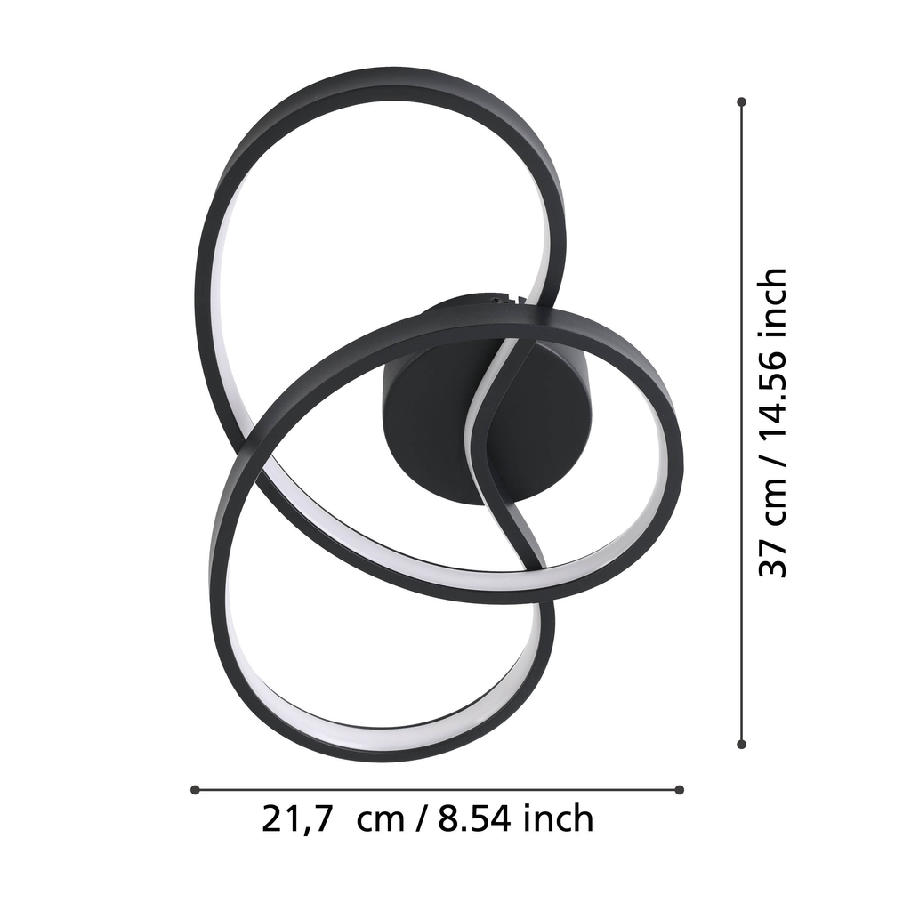 Aplica EGLO GIANELLA 900949