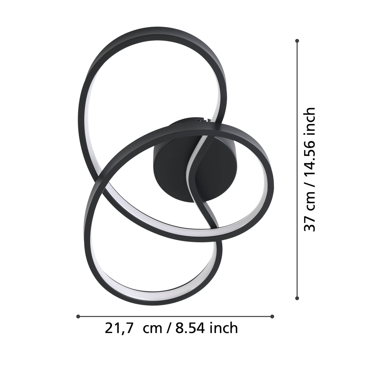 Aplica EGLO GIANELLA 900949