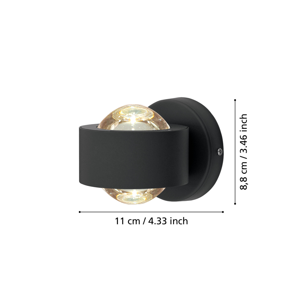 Aplica EGLO ONO 2 96049