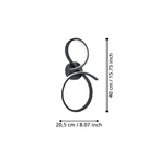 Aplica EGLO SERPINS 901268