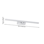 Aplica baie EGLO VERDELLO 900476