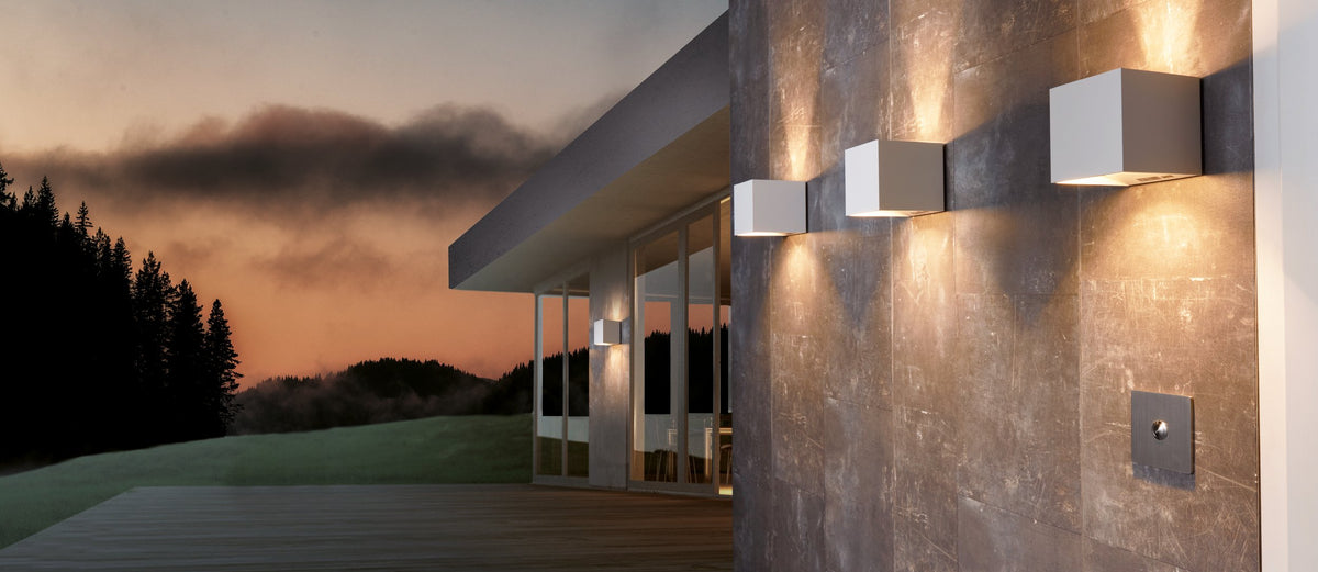 Aplica exterior EGLO CALPINO 97241