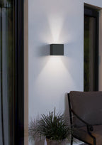 Aplica exterior EGLO CALPINO 97242
