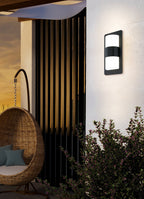 Aplica exterior EGLO CISTIERNA 98086