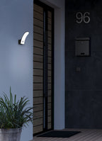 Aplica exterior EGLO FIUMICINO 98149