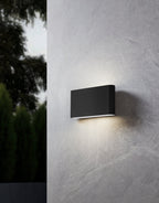 Aplica exterior EGLO GRUTTI 901026
