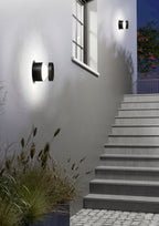 Aplica exterior EGLO MELZO 97303