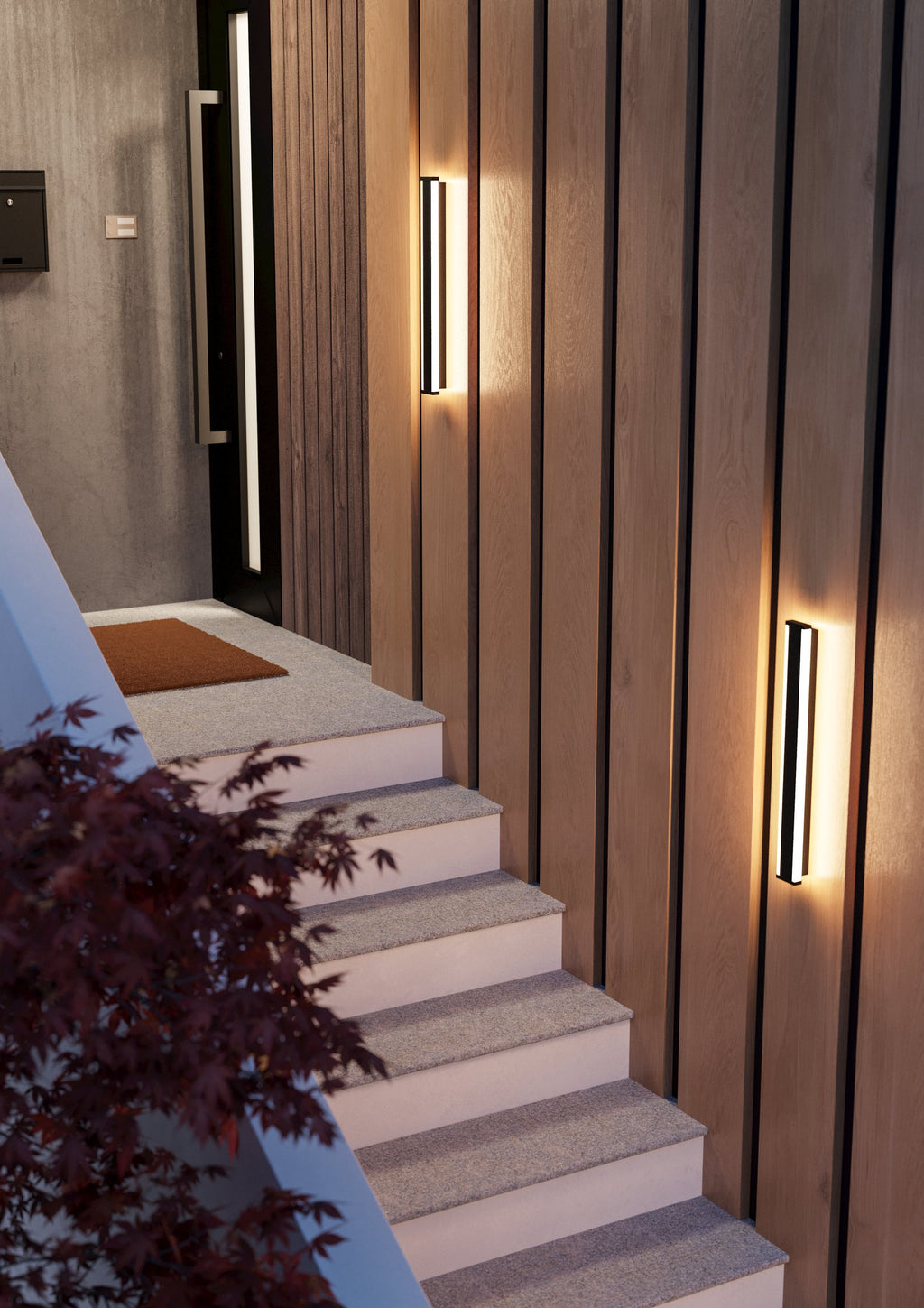 Aplica exterior EGLO NEVIANO 900677