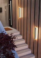 Aplica exterior EGLO NEVIANO 900677