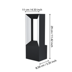 Aplica exterior EGLO RIFORANO 98725