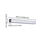 Aplica exterior EGLO SALITTA 900262
