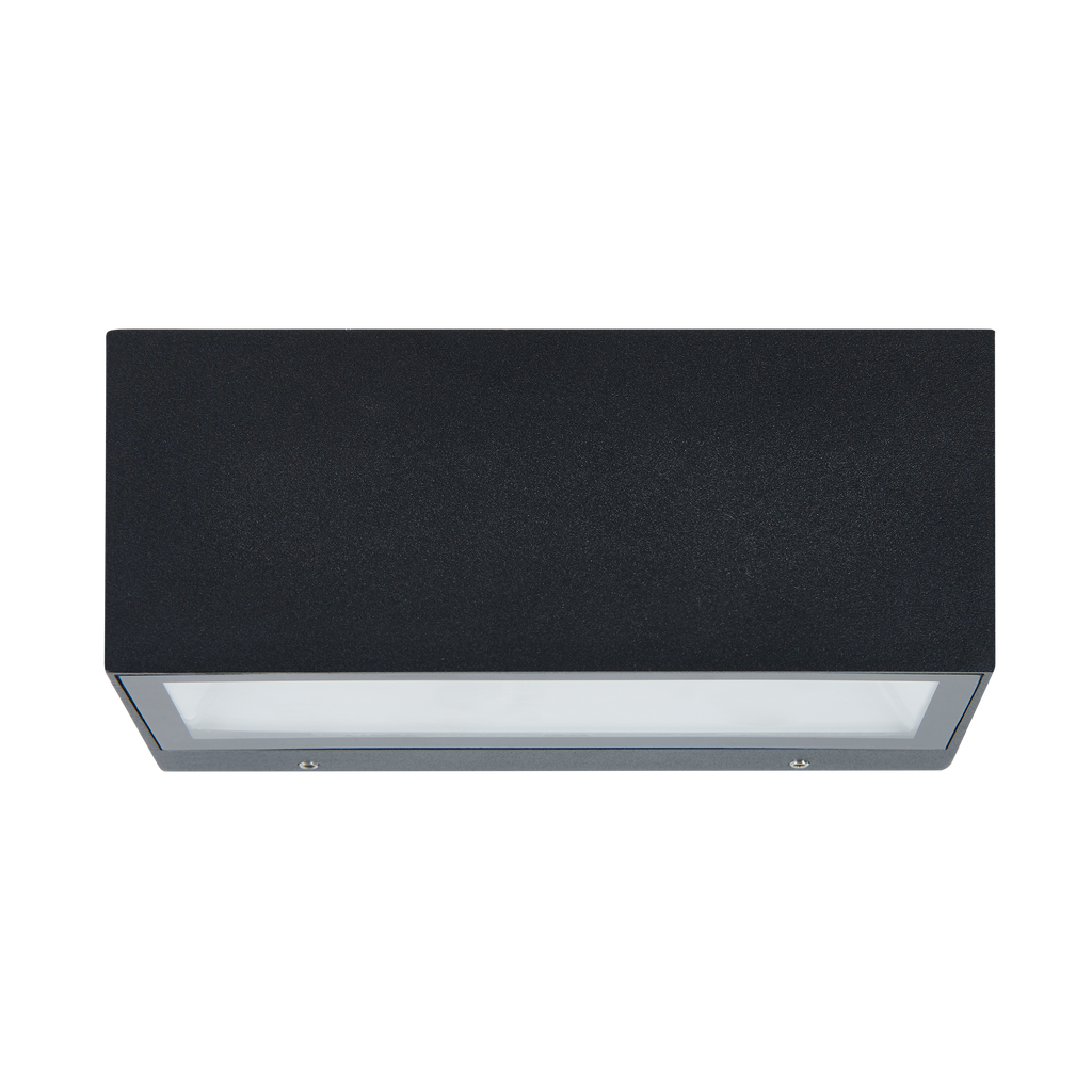 Aplica exterior EGLO SPONGANO 900885