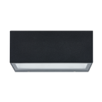 Aplica exterior EGLO SPONGANO 900885