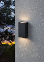 Aplica exterior EGLO SPONGANO 900886