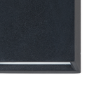 Aplica exterior EGLO SPONGANO 900886