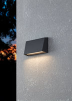 Aplica exterior EGLO SPONGANO 900887