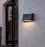 Aplica exterior EGLO SPONGANO 900887