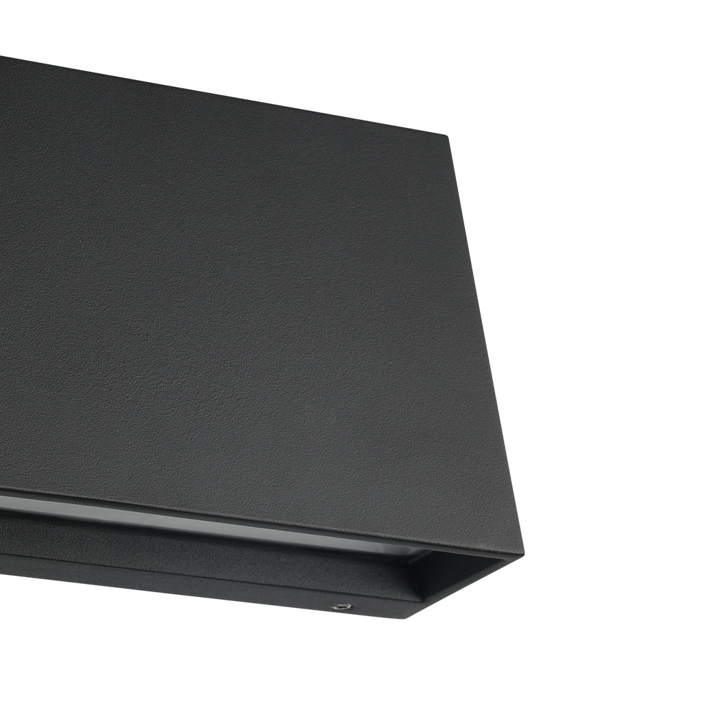 Aplica exterior EGLO SPONGANO 900887